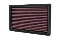 33-3179 Ersättningsfilter / Sportluftfilter K&N Filters